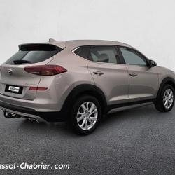 Hyundai Tucson Tucson 1.6 CRDi 115 Creative Castelnau-le-Lez
