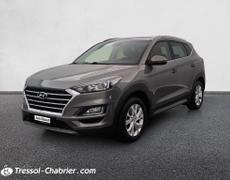 Hyundai Tucson Lézignan-Corbières