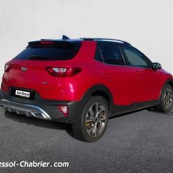 Kia Stonic Stonic 1.0 T-GDi 100 ch BVM6 GT Line P&eacute;zenas