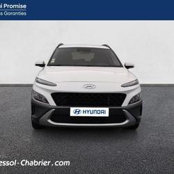 Hyundai Kona Kona 1.6 CRDi 136 Hybrid 48V Creative Castelnau-le-Lez