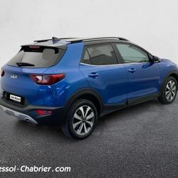 Kia Stonic Stonic 1.0 T-GDi 100 ch ISG BVM6 Blue Edition Perpignan
