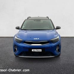 Kia Stonic Stonic 1.0 T-GDi 100 ch ISG BVM6 Blue Edition Perpignan