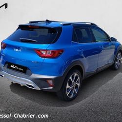 Kia Stonic Stonic 1.0 T-GDi 100 ch BVM6 GT Line Premium Narbonne