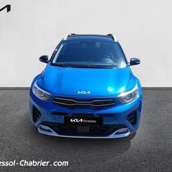 Kia Stonic Stonic 1.0 T-GDi 100 ch BVM6 GT Line Premium Narbonne