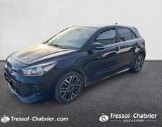 Kia Rio Carcassonne