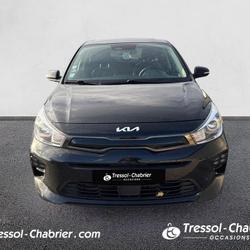 Kia Rio Rio 1.0 T-GDi 120 ch MHEV DCT7 GT-Line Premium Carcassonne