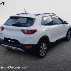 Kia Stonic Stonic 1.0 T-GDi 100 ch BVM6 Active Narbonne