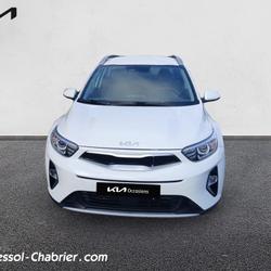 Kia Stonic Stonic 1.0 T-GDi 100 ch BVM6 Active Narbonne