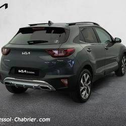 Kia Stonic Stonic 1.0 T-GDi 120 ch MHEV BVM6 GT Line Perpignan