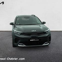 Kia Stonic Stonic 1.0 T-GDi 120 ch MHEV BVM6 GT Line Perpignan