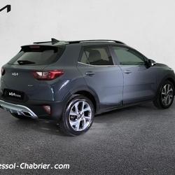 Kia Stonic Stonic 1.0 T-GDi 100 ch BVM6 GT Line Perpignan