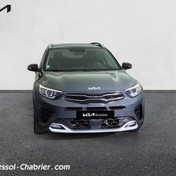 Kia Stonic Stonic 1.0 T-GDi 100 ch BVM6 GT Line Perpignan