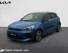 Kia Rio Perpignan