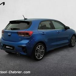 Kia Rio Rio 1.0 T-GDi 100 ch BVM6 GT-Line Perpignan