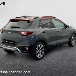 Kia Stonic Stonic 1.0 T-GDi 100 ch BVM6 GT Line Perpignan