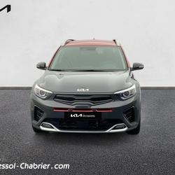 Kia Stonic Stonic 1.0 T-GDi 100 ch BVM6 GT Line Perpignan