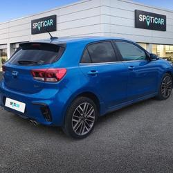 Kia Rio Rio 1.0 T-GDi 120 ch MHEV BVM6 GT-Line Carcassonne