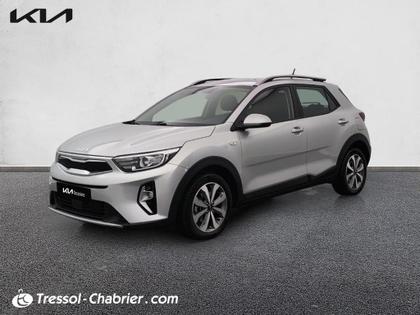 Kia Stonic - Stonic 1.0 T-GDi 100 ch BVM6 Active - 17 440 €