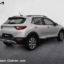Kia Stonic Stonic 1.0 T-GDi 100 ch BVM6 Active B&eacute;ziers