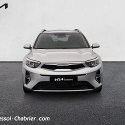 Kia Stonic Stonic 1.0 T-GDi 100 ch BVM6 Active B&eacute;ziers