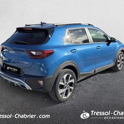 Kia Stonic Stonic 1.0 T-GDi 120 ch MHEV BVM6 GT Line Carcassonne