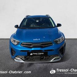 Kia Stonic Stonic 1.0 T-GDi 120 ch MHEV BVM6 GT Line Carcassonne