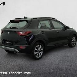 Kia Stonic Stonic 1.0 T-GDi 100 ch BVM6 Active Perpignan