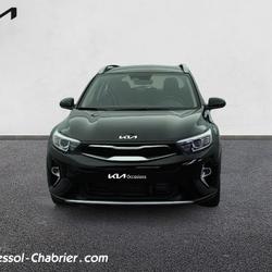 Kia Stonic Stonic 1.0 T-GDi 100 ch BVM6 Active Perpignan