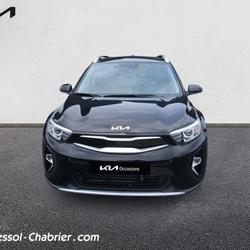 Kia Stonic Stonic 1.0 T-GDi 100 ch BVM6 Active Narbonne