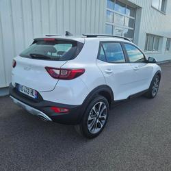Kia Stonic Stonic 1.0 T-GDi 100 ch BVM6 Collection (5p) Perpignan