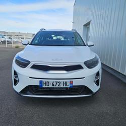 Kia Stonic Stonic 1.0 T-GDi 100 ch BVM6 Collection (5p) Perpignan