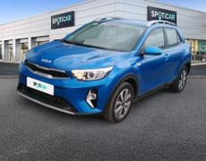 Kia Stonic Carcassonne