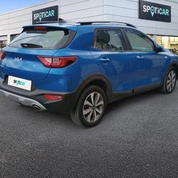 Kia Stonic Stonic 1.0 T-GDi 100 ch ISG BVM5 Active Carcassonne