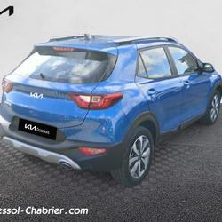 Kia Stonic Stonic 1.0 T-GDi 100 ch ISG BVM5 Active Narbonne