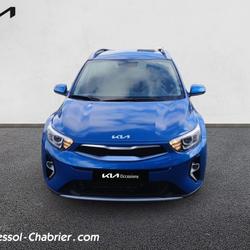 Kia Stonic Stonic 1.0 T-GDi 100 ch ISG BVM5 Active Narbonne