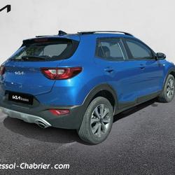 Kia Stonic Stonic 1.0 T-GDi 100 ch ISG BVM5 Active Albi