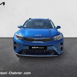 Kia Stonic Stonic 1.0 T-GDi 100 ch ISG BVM5 Active Albi