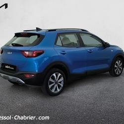 Kia Stonic Stonic 1.0 T-GDi 100 ch ISG BVM5 Active Perpignan