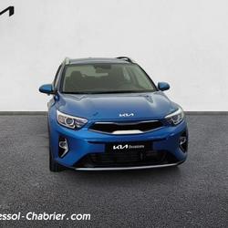 Kia Stonic Stonic 1.0 T-GDi 100 ch ISG BVM5 Active Perpignan