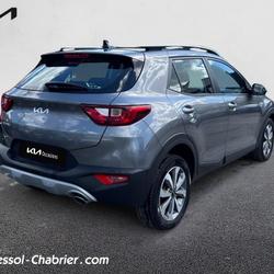 Kia Stonic Stonic 1.0 T-GDi 100 ch BVM6 Active Albi