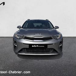 Kia Stonic Stonic 1.0 T-GDi 100 ch BVM6 Active Albi