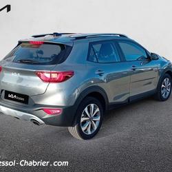 Kia Stonic Stonic 1.0 T-GDi 100 ch BVM6 Active Perpignan
