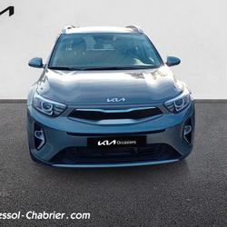 Kia Stonic Stonic 1.0 T-GDi 100 ch BVM6 Active Perpignan
