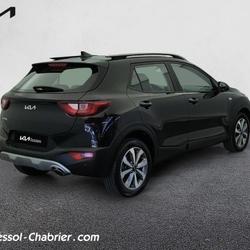 Kia Stonic Stonic 1.0 T-GDi 100 ch ISG BVM5 Active Perpignan