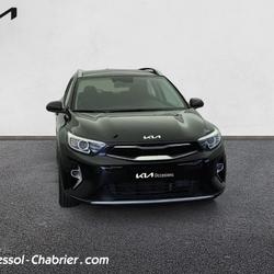 Kia Stonic Stonic 1.0 T-GDi 100 ch ISG BVM5 Active Perpignan