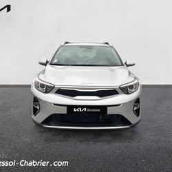 Kia Stonic Stonic 1.0 T-GDi 100 ch ISG BVM5 Active Albi