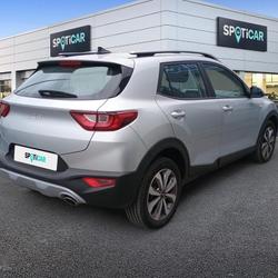 Kia Stonic Stonic 1.0 T-GDi 100 ch ISG BVM5 Active Carcassonne