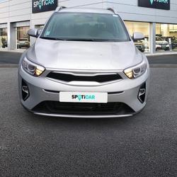 Kia Stonic Stonic 1.0 T-GDi 100 ch ISG BVM5 Active Carcassonne