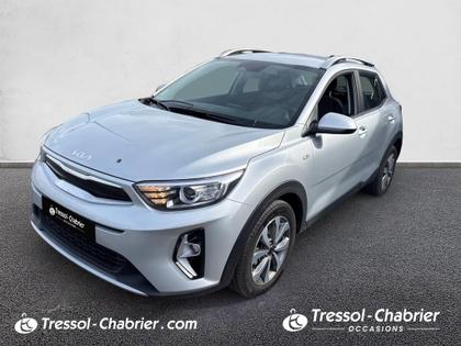 Kia Stonic - Stonic 1.0 T-GDi 100 ch ISG BVM5 Active - 18 107 €