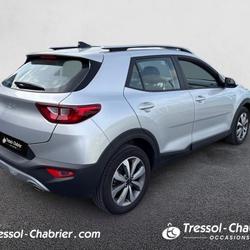 Kia Stonic Stonic 1.0 T-GDi 100 ch ISG BVM5 Active Carcassonne